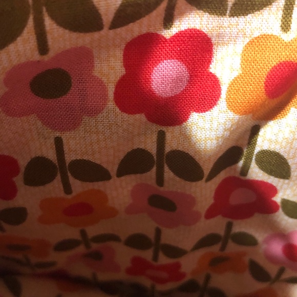 EUC pretty much new, used 1x Vera Bradley Crossbody Purse/Bag - Picture 10 of 10